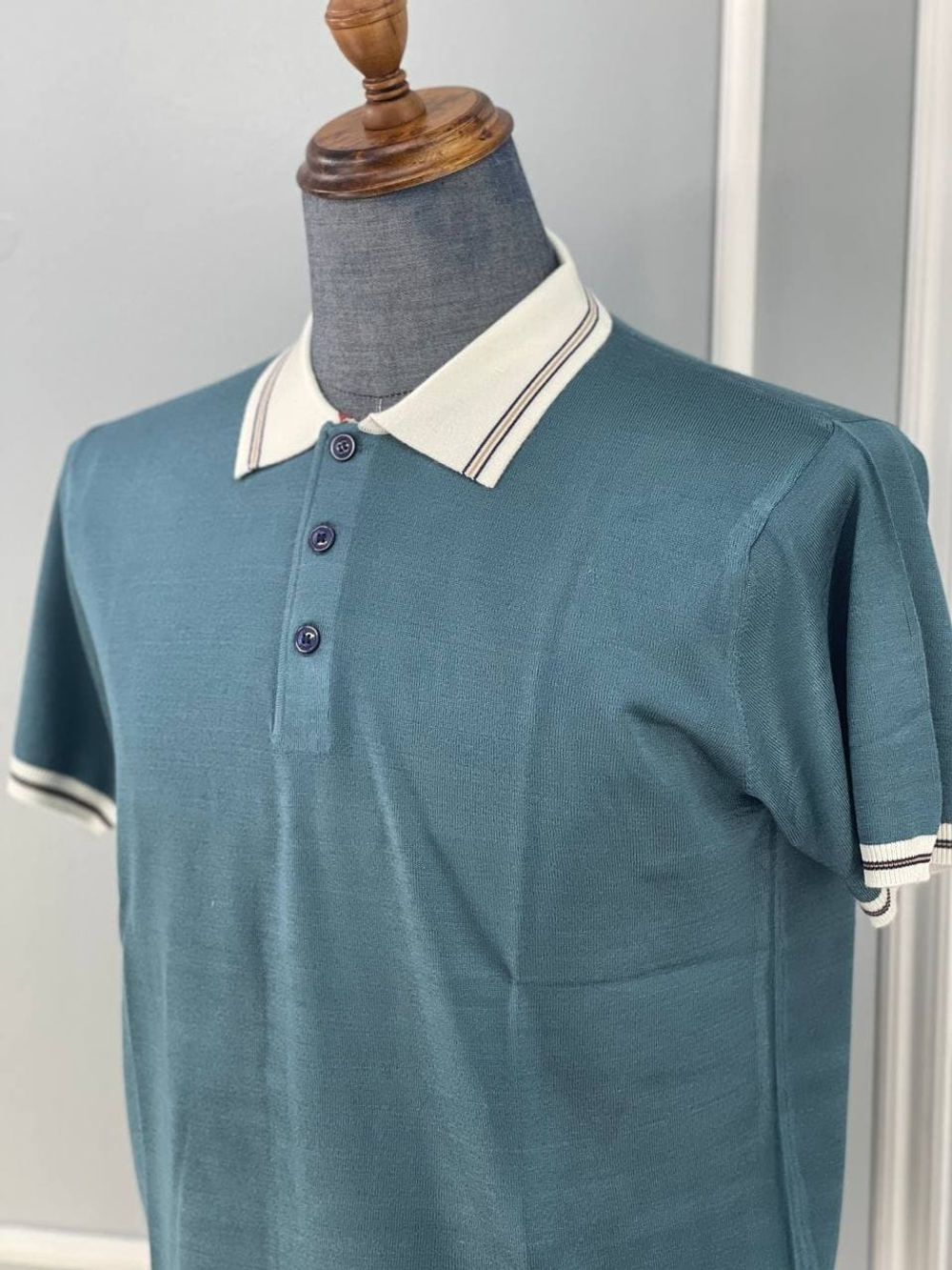Поло Loro Piana