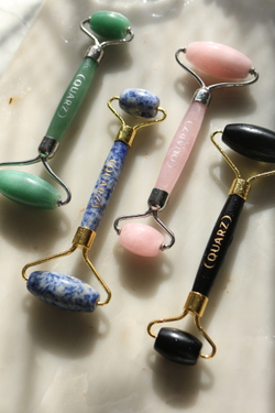 Роллер из содалита