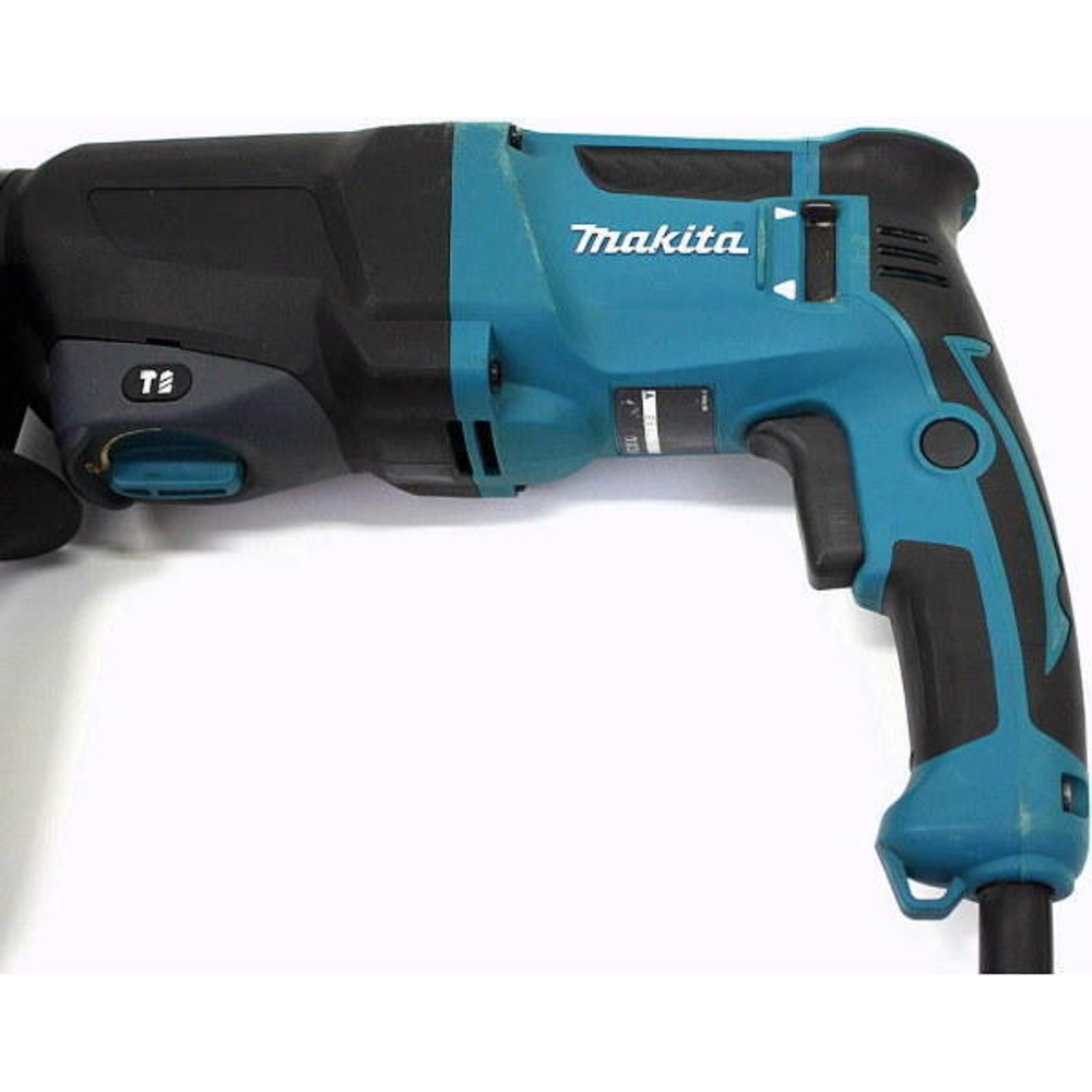 HR2300-Перфоратор SDS-PLUS 720W