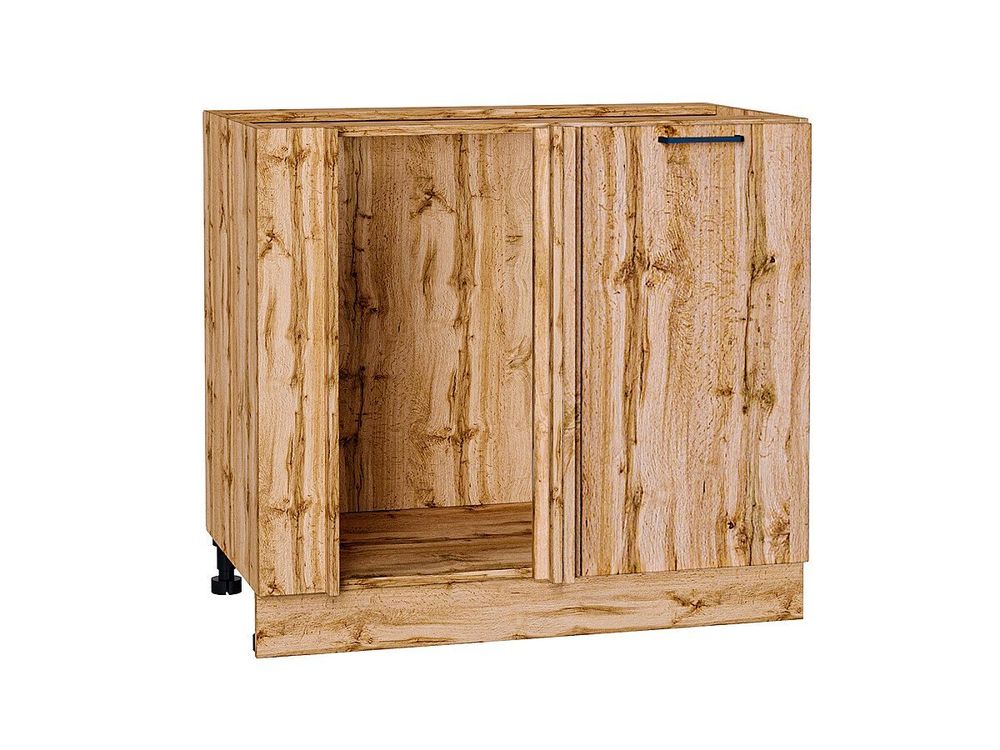 Шкаф нижний угловой Флэт