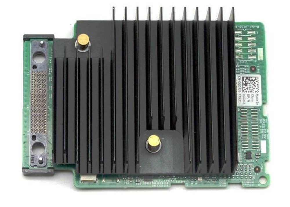 Контроллер Dell XTMCV PERC H330 Mini Mono Integrated