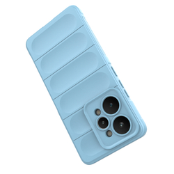 Противоударный чехол Flexible Case для Realme 15 Pro