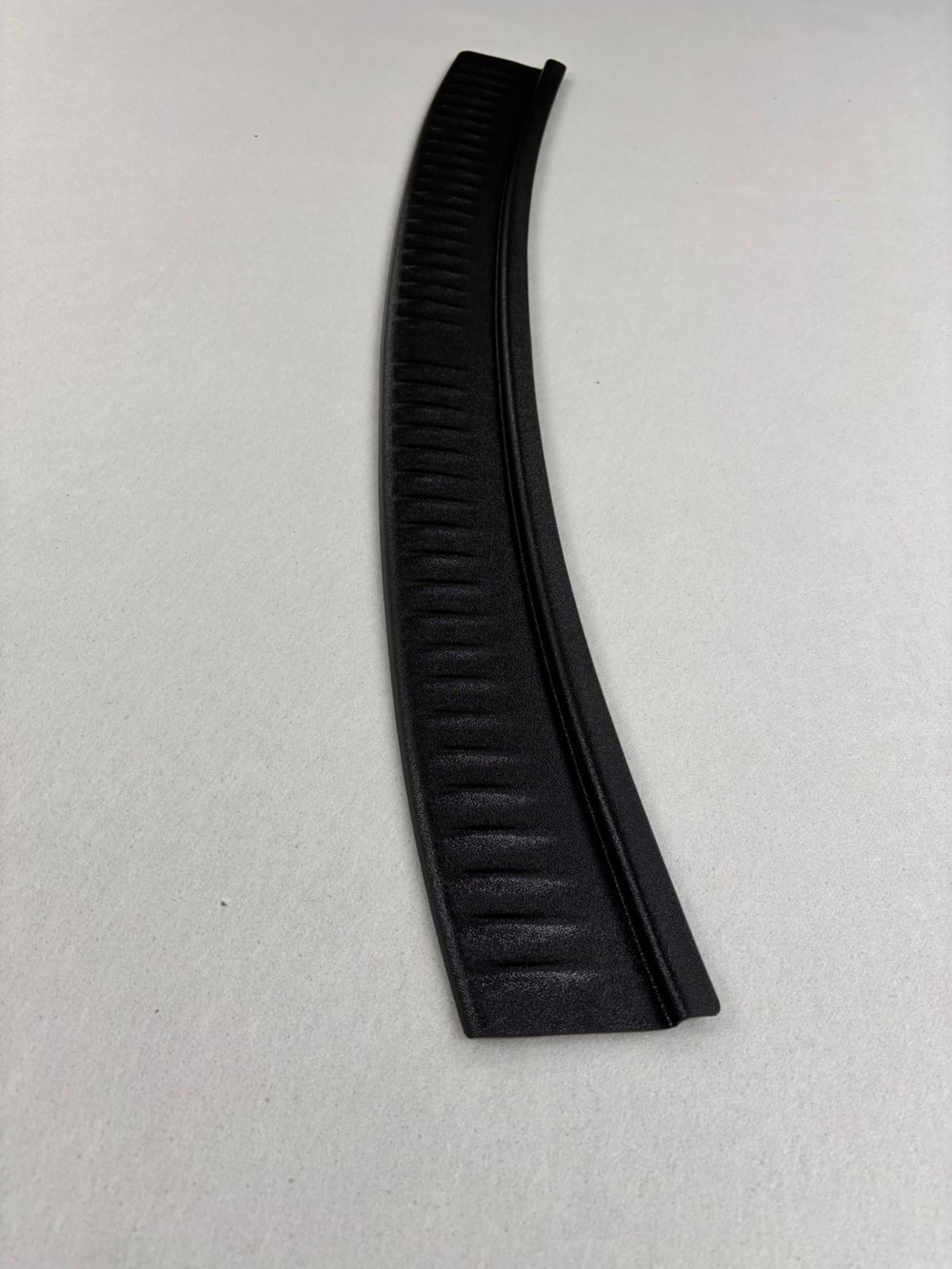 Накладка на Хендай Солярис 2