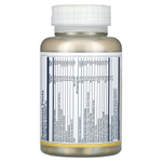 Solaray, Мультивитамины для мужчин Golden, 90 капсул