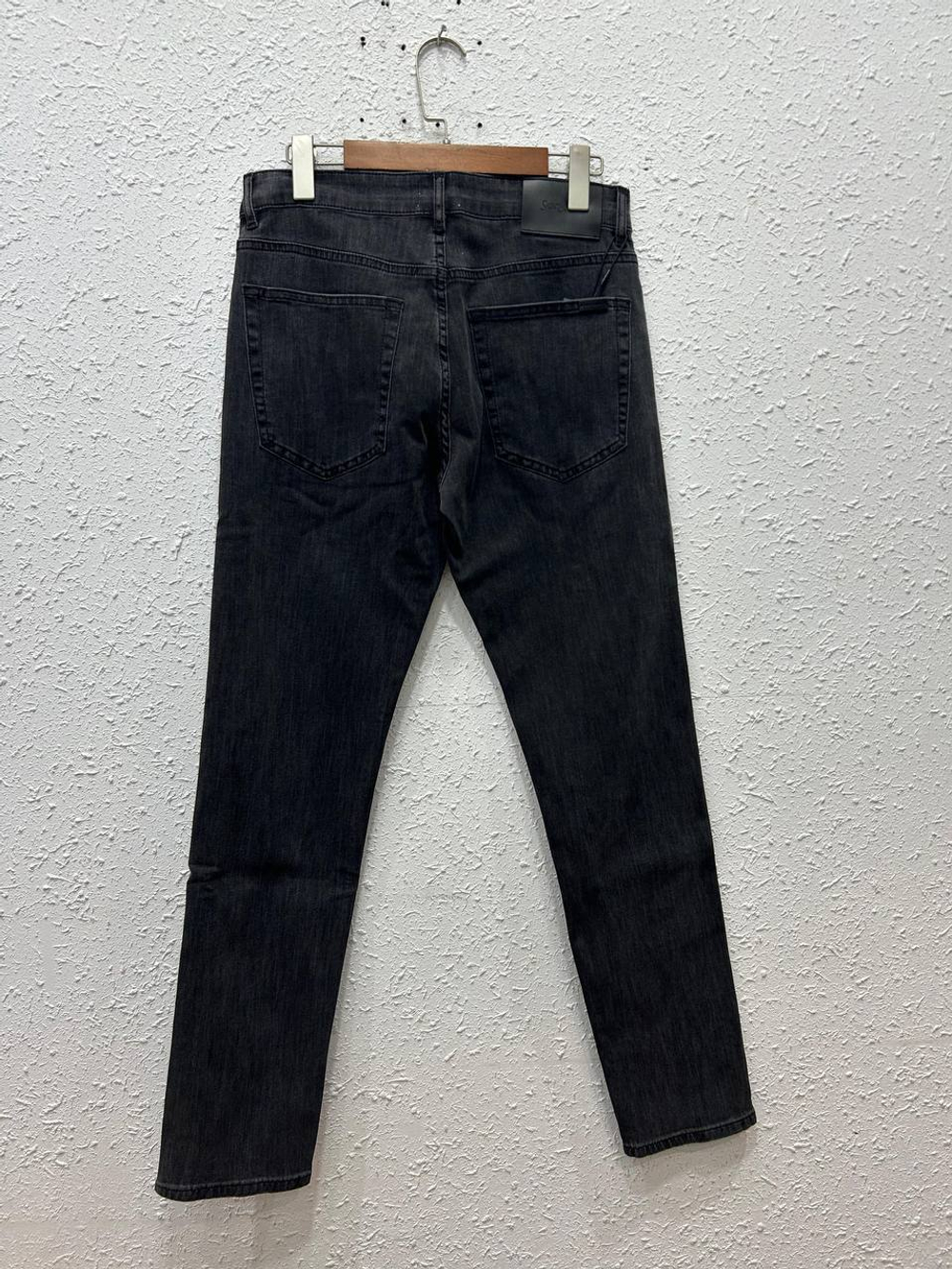 Джинсы Yves Saint Laurent