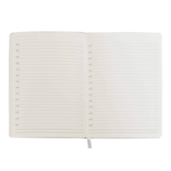 Блокнот NIKA soft touch