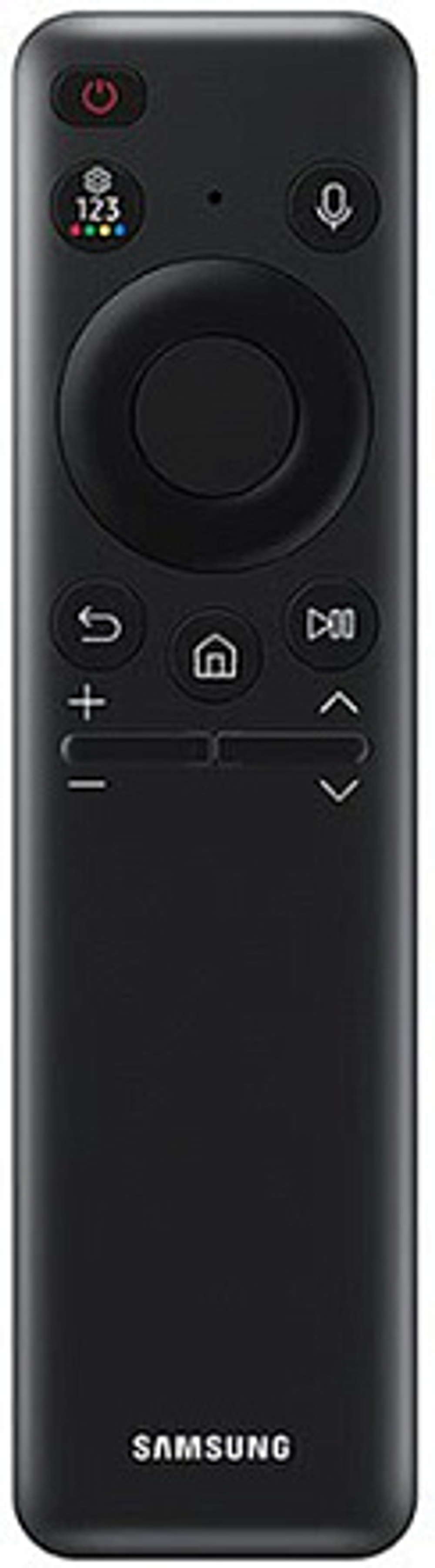 Телевизор Samsung QE75Q60CAUXRU