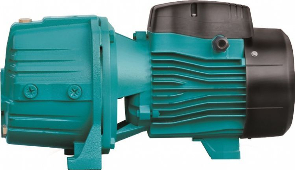 Насос поверхностный "LEO" AJDm 55/4H