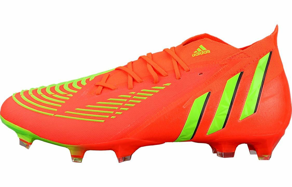 Кроссовки Adidas Predator Edge.1 Fg