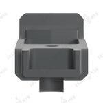 Адаптер приклада СВД / Тигр / TG3, K.Arma