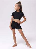 Топ с коротким рукавом Гран При