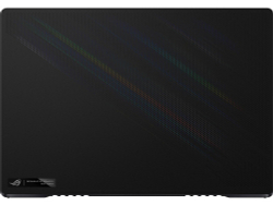 Ноутбук ASUS ROG Zephyrus M16 GU603HE i7-11800H 16Gb SSD 512Gb NVIDIA RTX 3050Ti для ноут 4Gb 16 WUXGA IPS 90Вт*ч No OS Черный GU603HE-KR013 90NR07C1-M01580