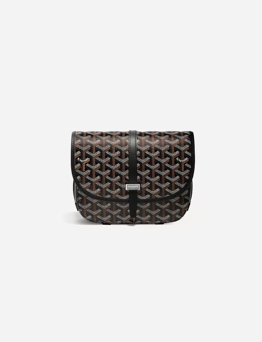 Goyard Belvedere PM Bag 