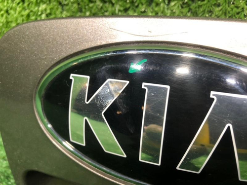 Ручка крышки багажника Kia Picanto 3 JA (2017-н.в.)