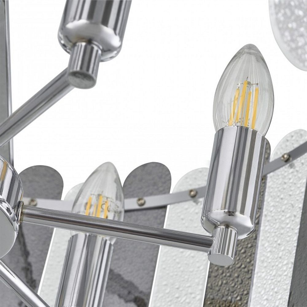 Светильник на штанге Arte Milano Sorrento-3109 373109/6/350/500 CR