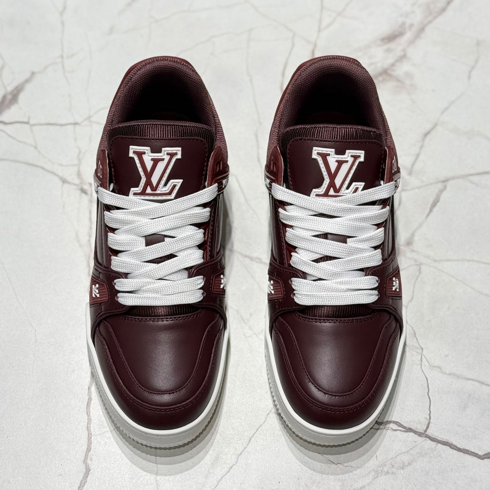 Кроссовки Louis Vuitton