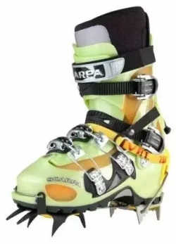 КОШКИ GRIVEL HAUTE ROUTE SM