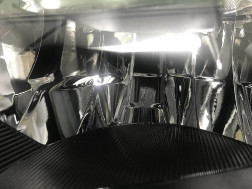 Фара левая VW Teramont (2017-2022) LED