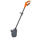 VILLARTEC WA 4030 Set55 аккумуляторный снегоуборщик (1 x 5 Ач, ЗУ) ковш 30 см, выброс 5 м