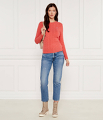 Джинсы POLO RALPH LAUREN - голубой(211942121)