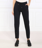 спортивные штаны EA7 - черный(3RTP67 TJLQZ)