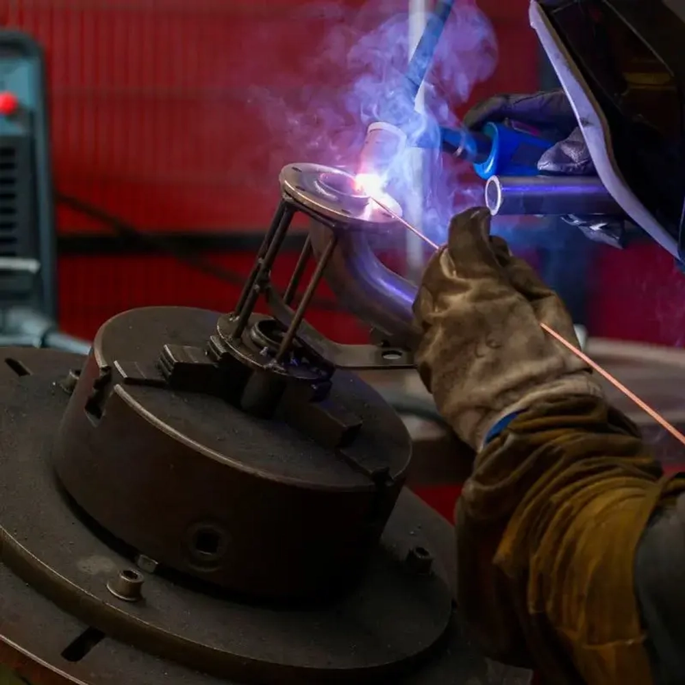 Cebora WIN TIG AC-DC 180M сварочный инвертор tig 558