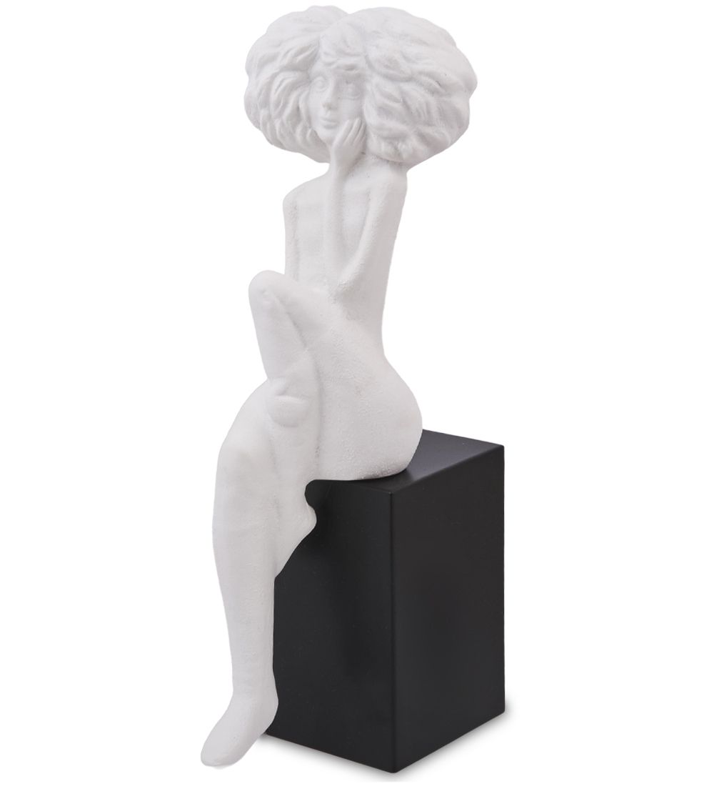 BMB-140/1 Фигура «Девушка»