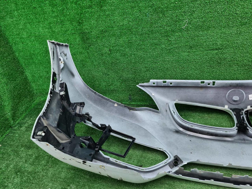 Бампер передний BMW 2er F22 (2014-2017)