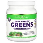 Paradise Herbs, ORAC-Energy Greens, 728 г (25,6 унции)