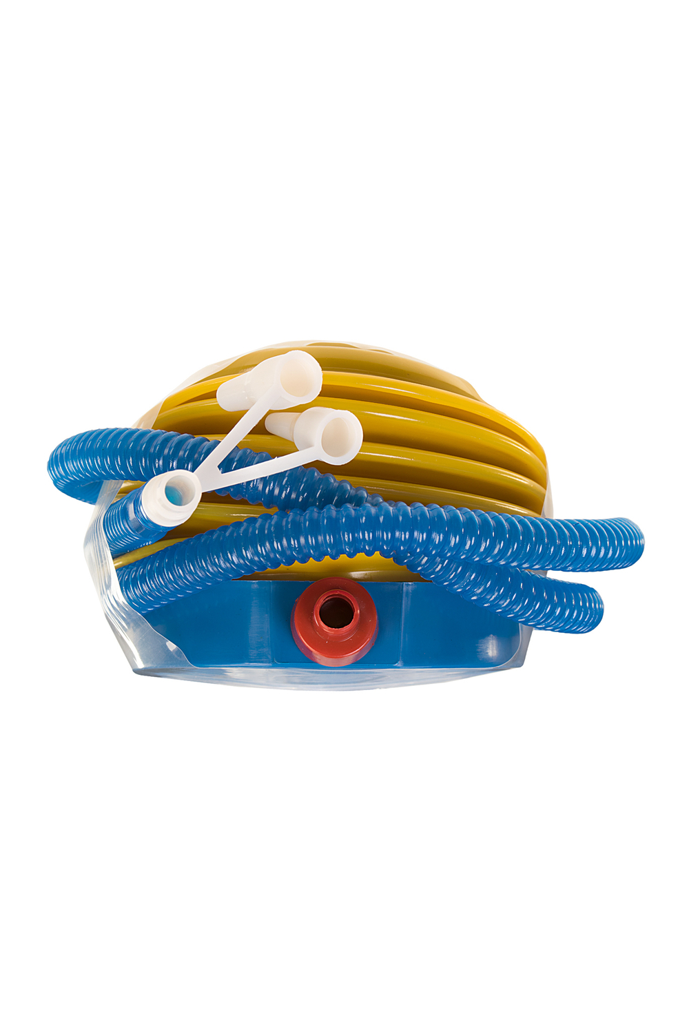 Кукла надувная с реалистичной головой и подвижные глаза и ресницы брюнетка