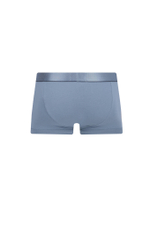 Трусики-боксеры 3шт. Emporio Armani - фиолетовый(111357 4F726)