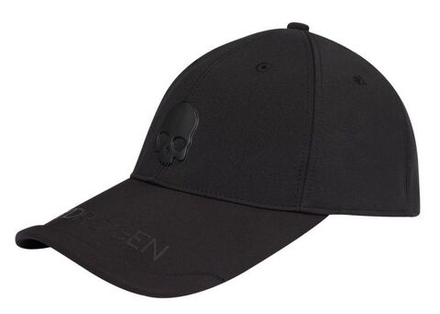 Теннисная кепка Hydrogen Ball Cap - black