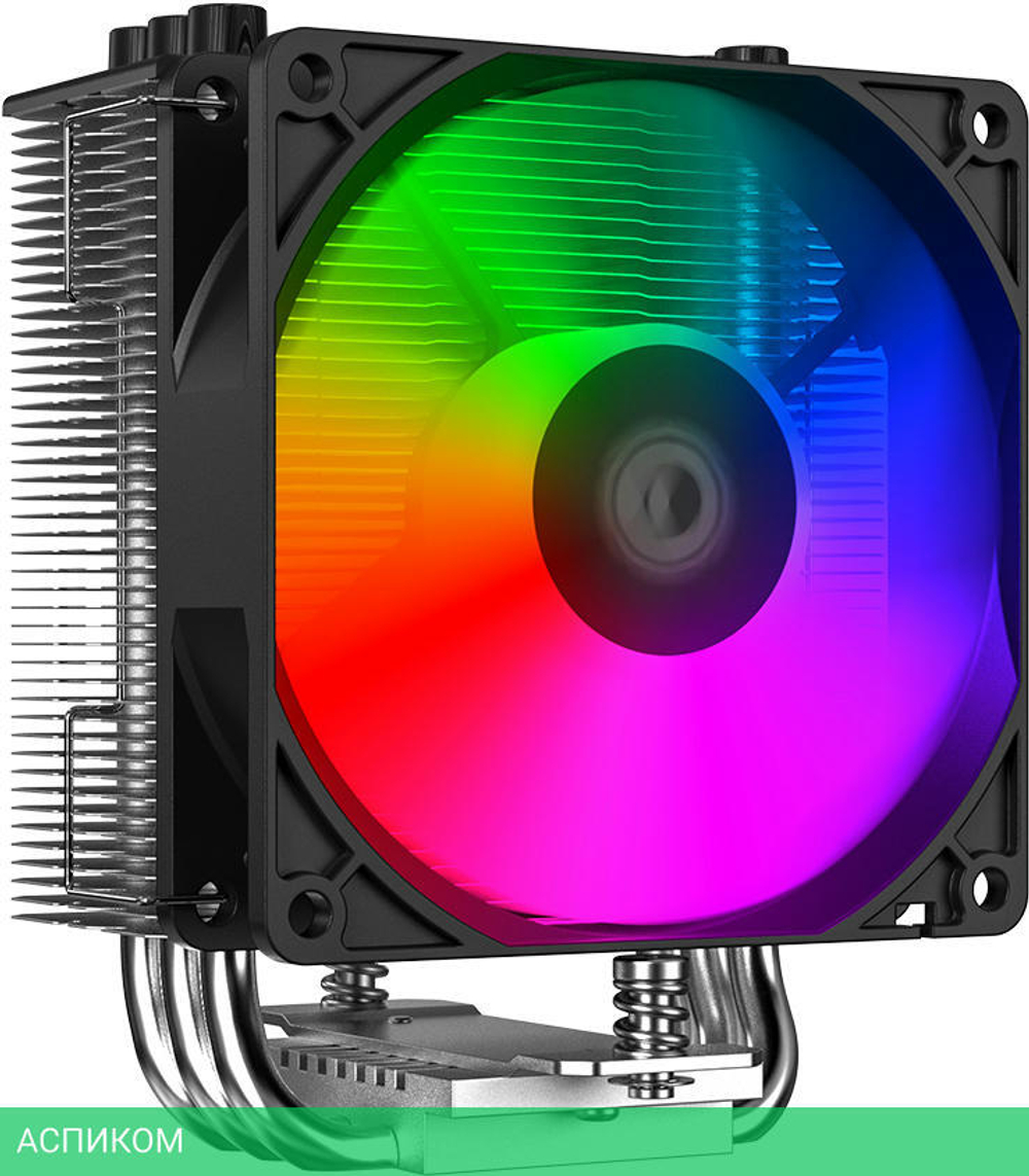 Кулер для процессора ID-Cooling SE-903-XT FRGB