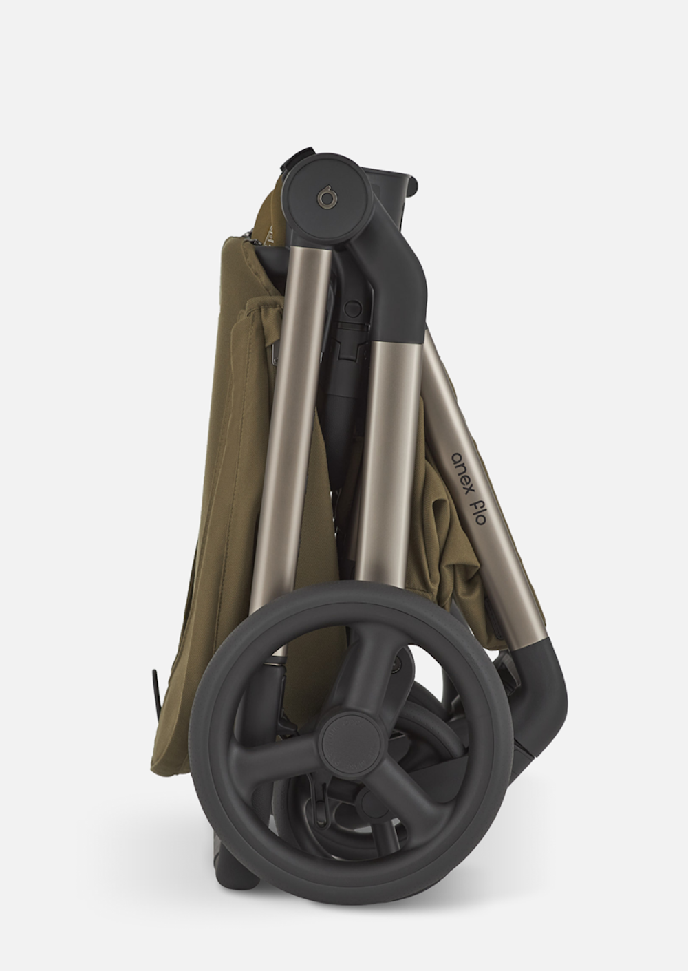 Anex Детская коляска Flo 2 в 1 Astra