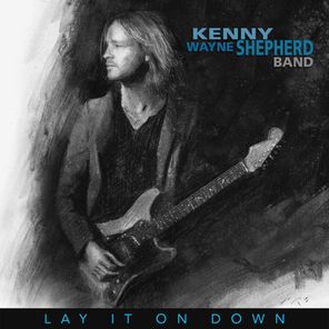 Kenny Wayne Shepherd Band / Lay It On Down (LP)