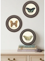 Картины на стену интерьерные на холсте 3 шт