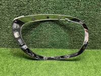 Накладка фары левая Mini Countryman F60 (16-23)