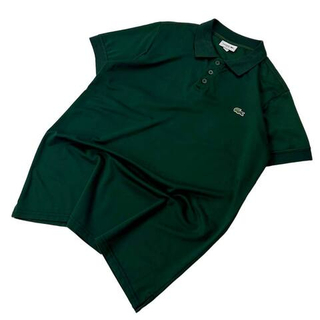 Поло Lacoste