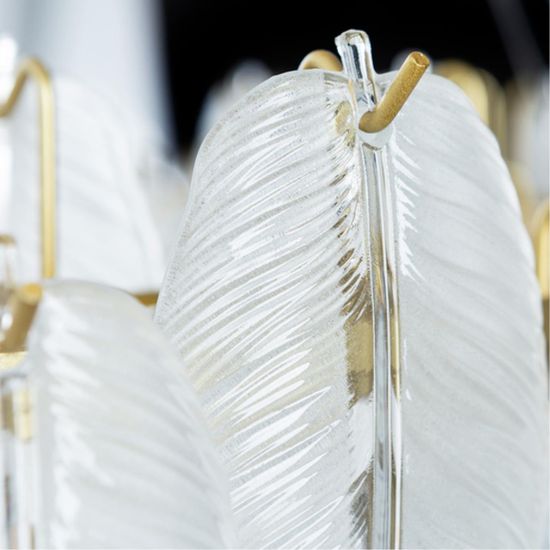 A4052SP-12SG СВЕТИЛЬНИК ПОДВЕСНОЙ