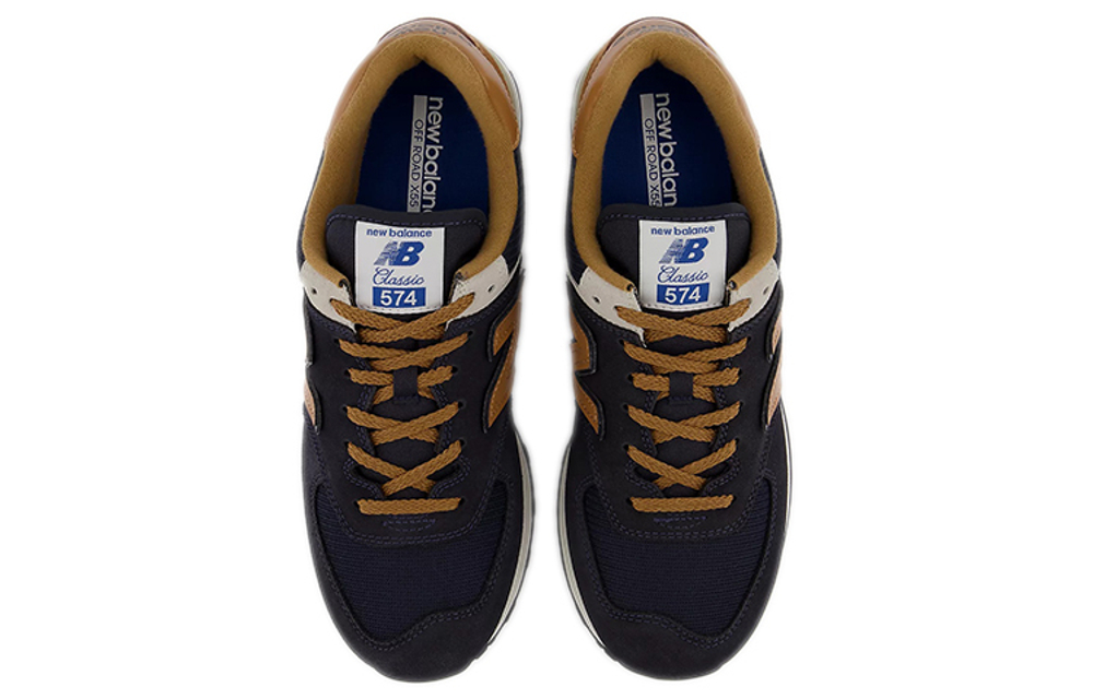 Кроссовки New Balance Nb 574 V2