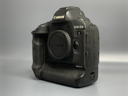 Canon EOS-1D X Mark II 700.000 кадров
