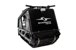 Мотобуксировщик SHARMAX S380 1250 HP6.5 Ultra (2024)