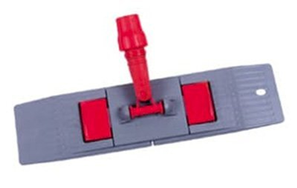 Держатель мопов пластик 50х13 см (мопы 31-0745, 31-0747, 31-0751, рукоятка 31-3383)
