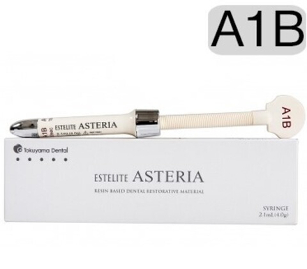 Астериа (Asteria syringe) A1B , шприц, 4,0 г, Токуяма Дентал (10981)