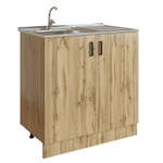 Тумба 60 ЛДСП вотан