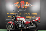 Honda CB750 , 2007