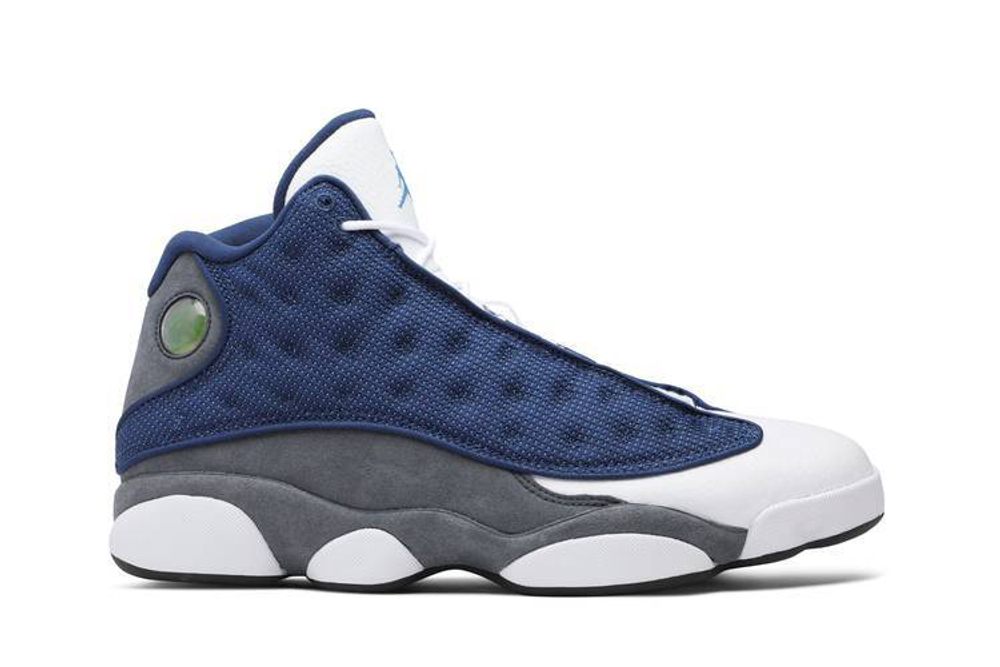 Кроссовки Jordan Air Jordan 13 Retro Flint Grey