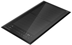 Индукционная стеклокерамич. панель MAUNFELD CVI292S2FBK LUX Inverter