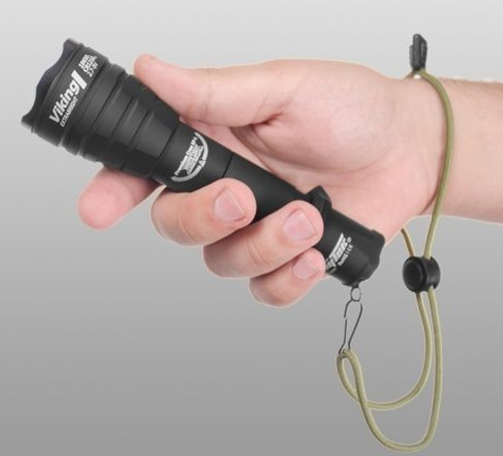 Фонарь подствольный Armytek Viking