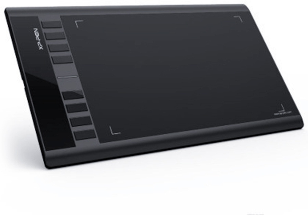 Графический планшет XP-PEN Star 03 V2